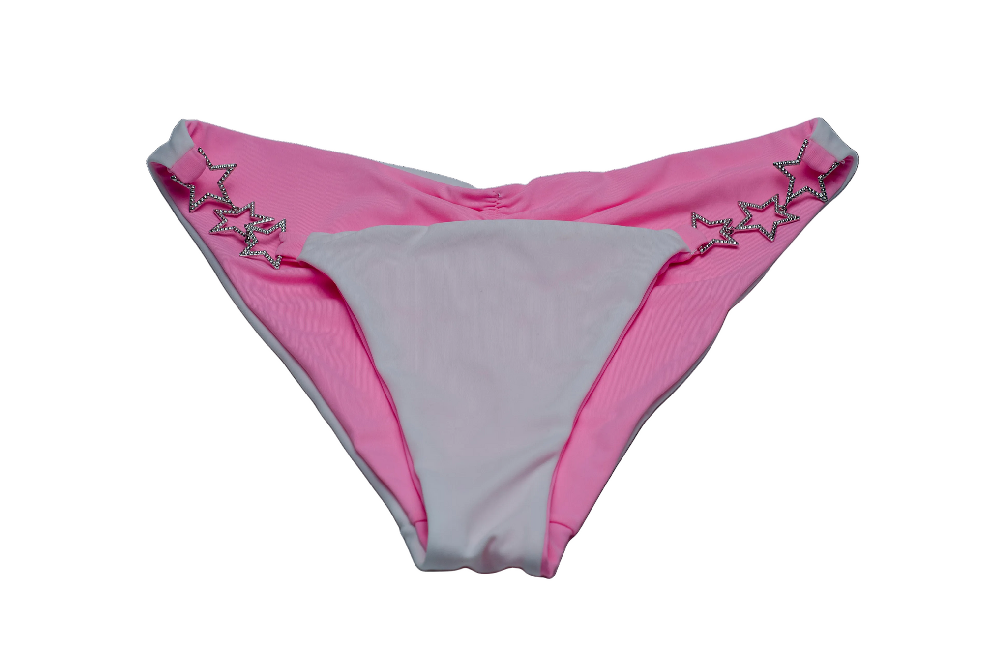 SoCal Girl Bikini Bottom
