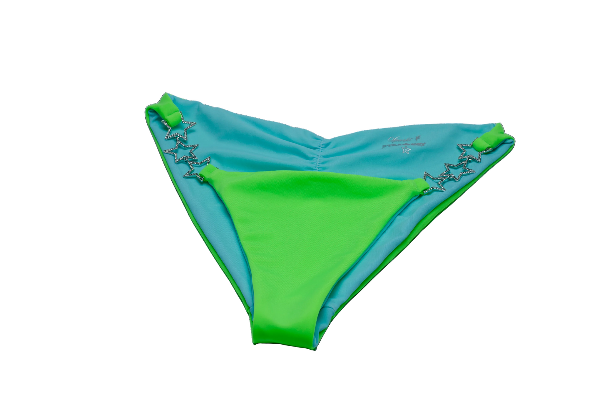 Francesca Bikini Bottom