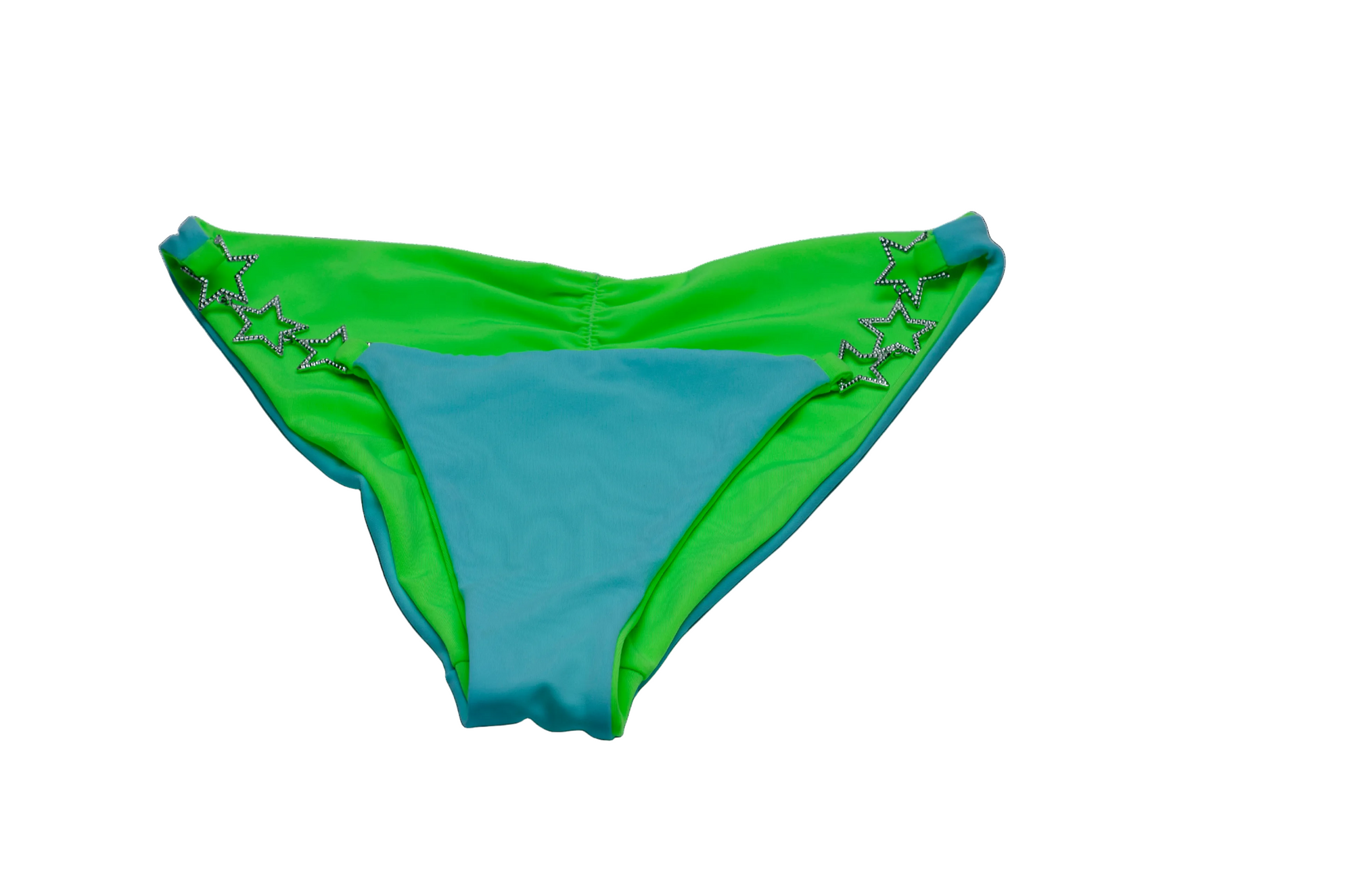 Francesca Bikini Bottom