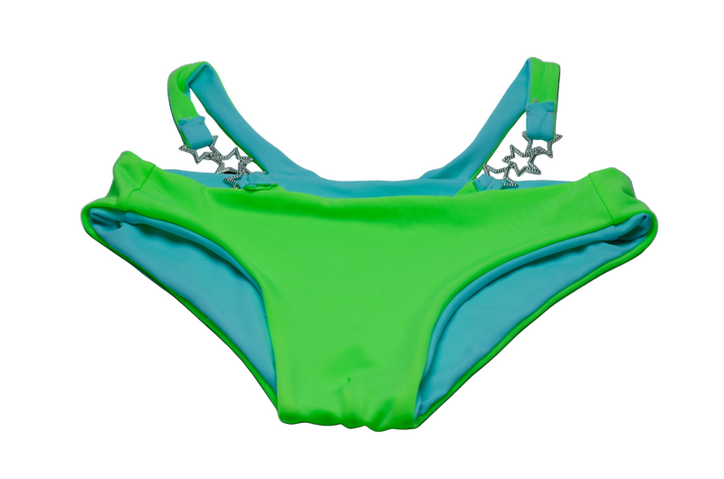 Spring Breaker Speedo