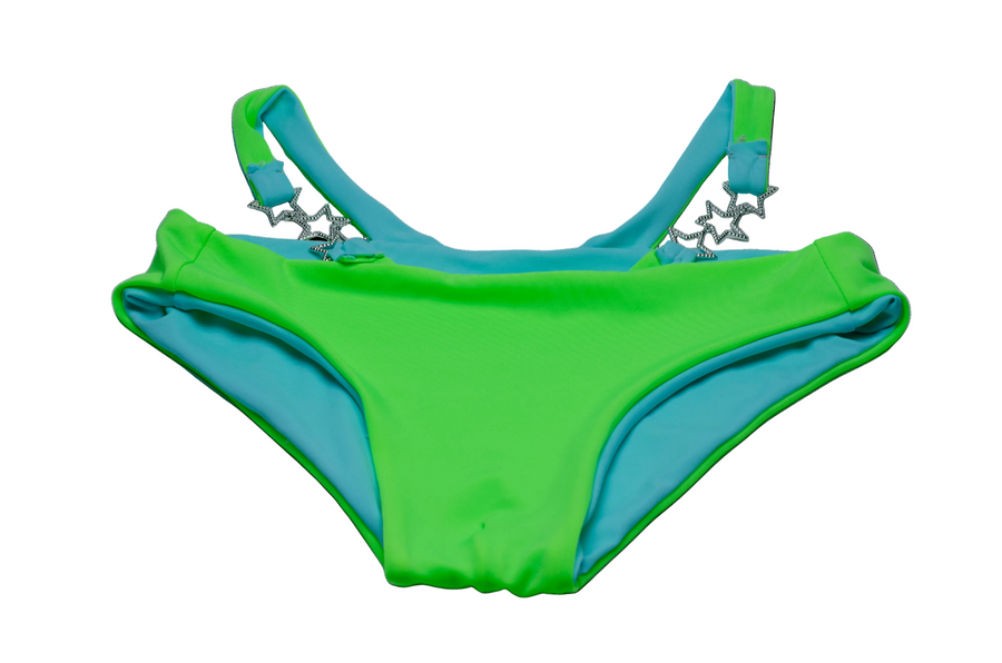 Spring Breaker Speedo