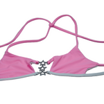 SoCal Girl Bikini Top
