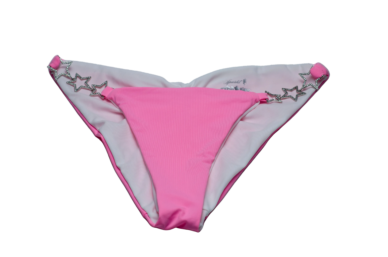 SoCal Girl Bikini Bottom