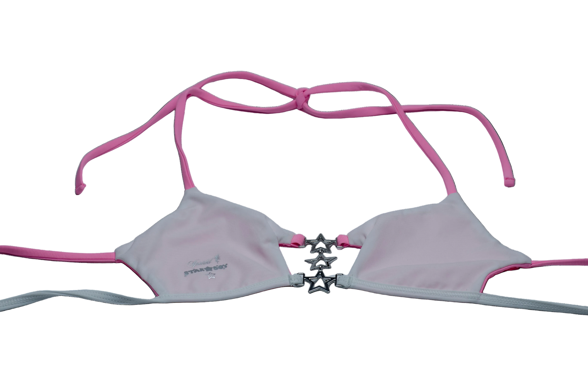SoCal Girl Bikini Top